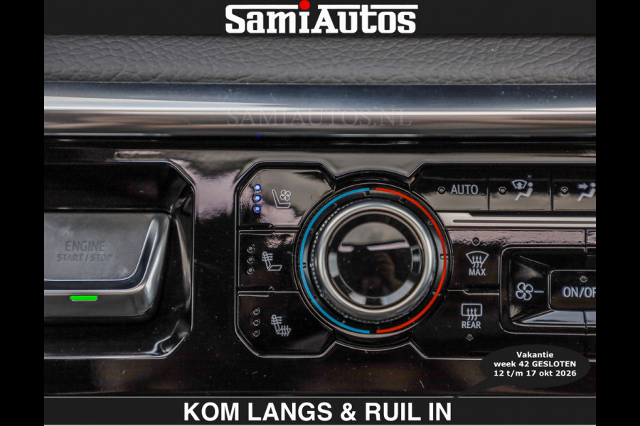 GMC Sierra BLACK OPS DENALI 6.2 V8 426PK Full Option | €84950,- excl | De Meest Luxe Pick-Up in zijn Klasse | Comfortabele Dubbele Cabine met Royale 5 Zitplaatsen | BPM vrij | Nu Leverbaar uit Voorraad | Voorraad Nr 1539  | De specialist in Amerikaanse pick‑ups in Nederland en Europa.