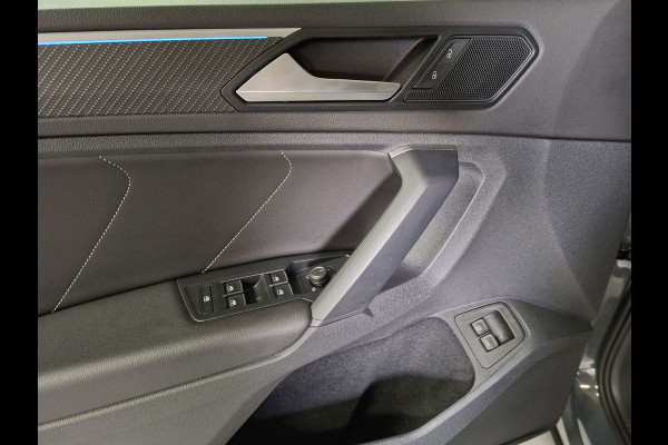 Volkswagen Tiguan 1.4 TSI eHybrid R-Line Business+ | Navi | IQ Light | Pano | Camera | Stoelverwarming |