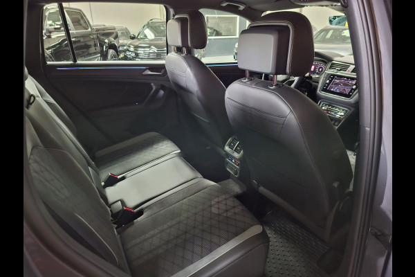 Volkswagen Tiguan 1.4 TSI eHybrid R-Line Business+ | Navi | IQ Light | Pano | Camera | Stoelverwarming |