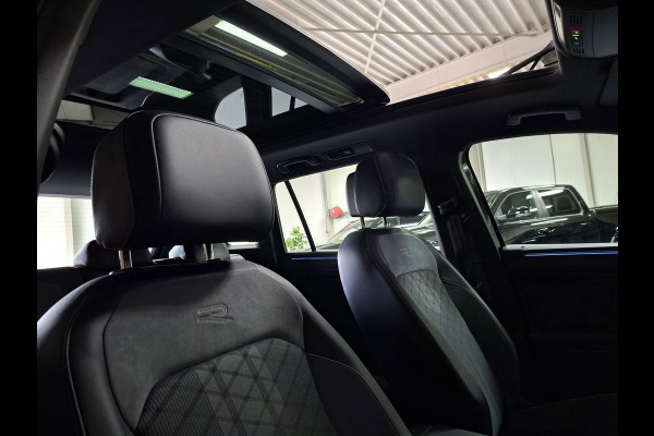 Volkswagen Tiguan 1.4 TSI eHybrid R-Line Business+ | Navi | IQ Light | Pano | Camera | Stoelverwarming |