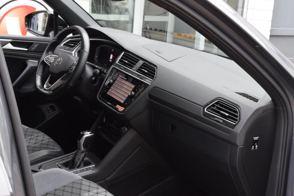 Volkswagen Tiguan 1.4 TSI eHybrid 245pk R-Line|20"|BlackStyle|Trekhk