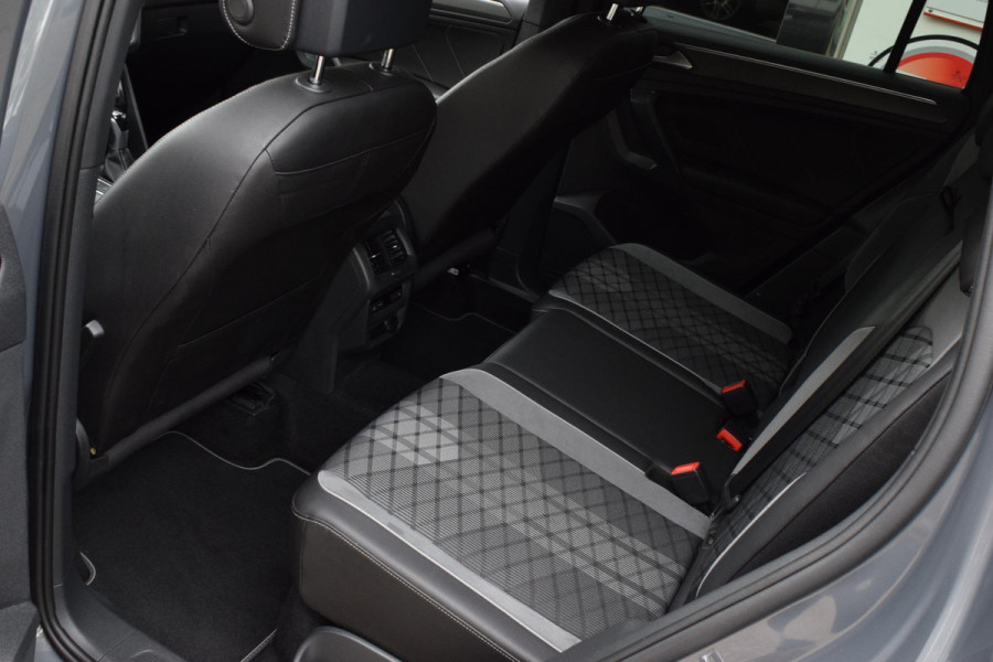 Volkswagen Tiguan 1.4 TSI eHybrid 245pk R-Line|20"|BlackStyle|Trekhk