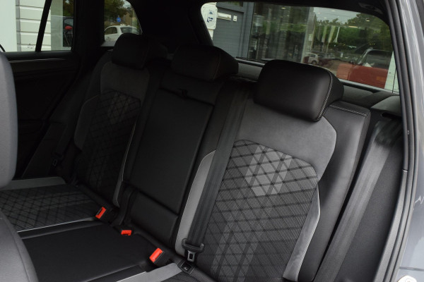 Volkswagen Tiguan 1.4 TSI eHybrid 245pk R-Line|20"|BlackStyle|Trekhk
