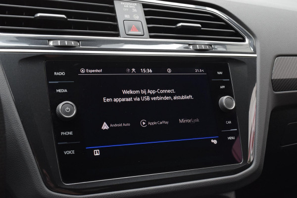 Volkswagen Tiguan 1.4 TSI eHybrid 245pk R-Line|20"|BlackStyle|Trekhk
