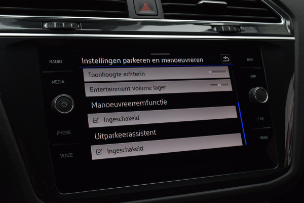 Volkswagen Tiguan 1.4 TSI eHybrid 245pk R-Line|20"|BlackStyle|Trekhk