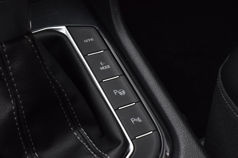 Volkswagen Tiguan 1.4 TSI eHybrid 245pk R-Line|20"|BlackStyle|Trekhk