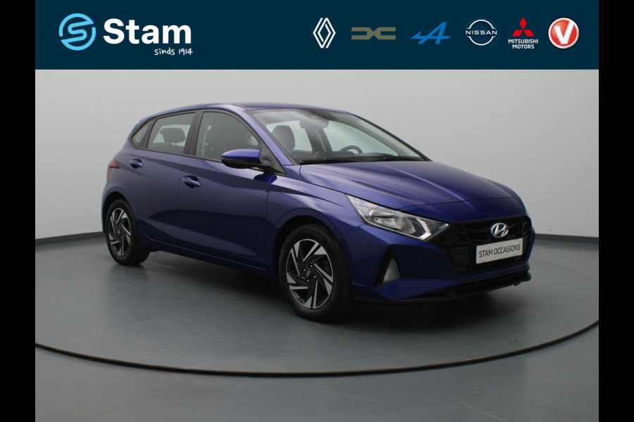 Hyundai i20 84pk MPI Comfort Smart Apple Carplay/Android Auto | Airco