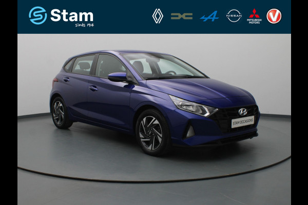 Hyundai i20 84pk MPI Comfort Smart Apple Carplay/Android Auto | Airco
