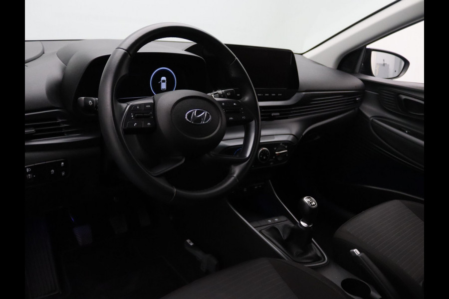 Hyundai i20 84pk MPI Comfort Smart Apple Carplay/Android Auto | Airco