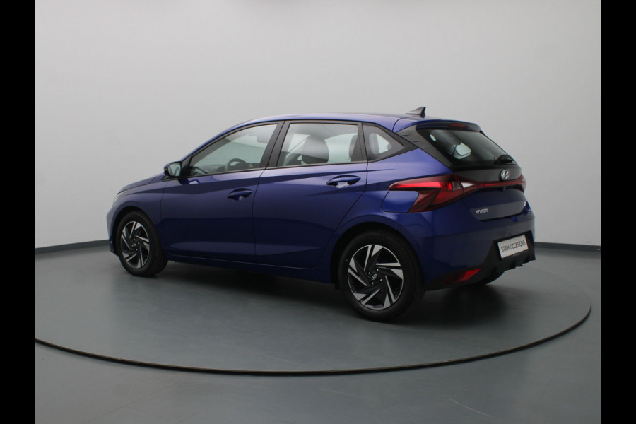 Hyundai i20 84pk MPI Comfort Smart Apple Carplay/Android Auto | Airco