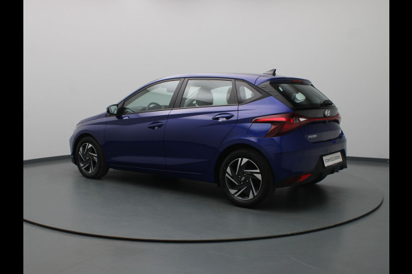 Hyundai i20 84pk MPI Comfort Smart Apple Carplay/Android Auto | Airco