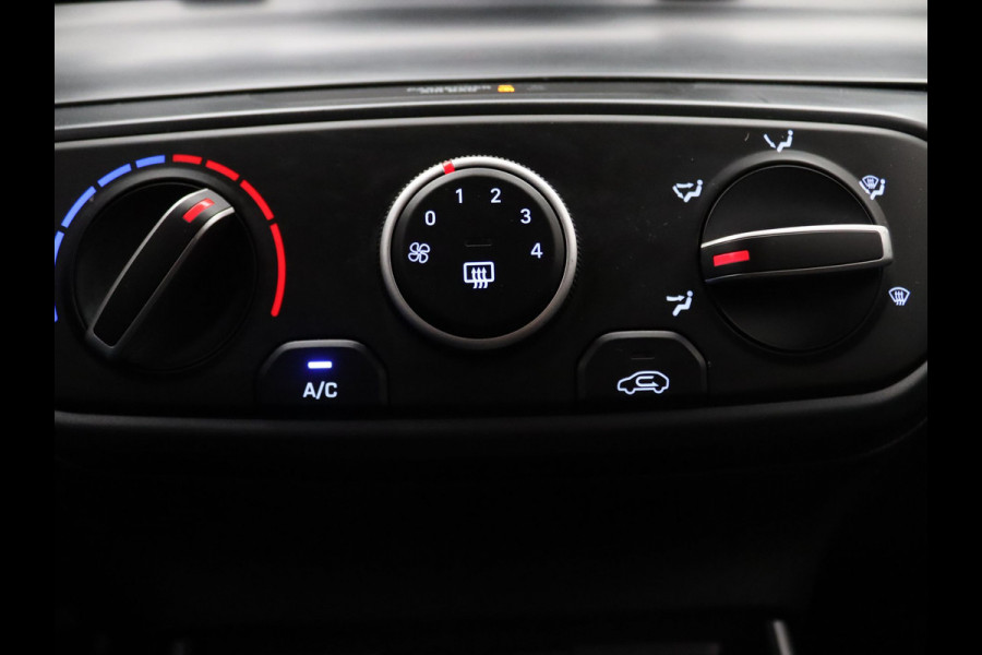 Hyundai i20 84pk MPI Comfort Smart Apple Carplay/Android Auto | Airco