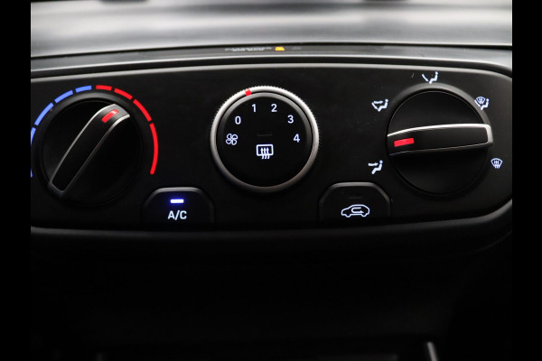 Hyundai i20 84pk MPI Comfort Smart Apple Carplay/Android Auto | Airco