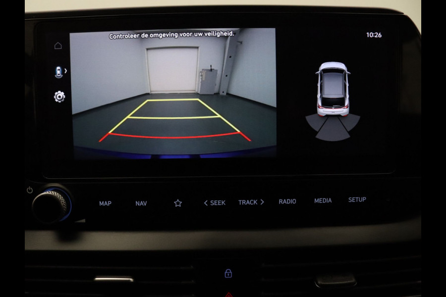 Hyundai i20 84pk MPI Comfort Smart Apple Carplay/Android Auto | Airco