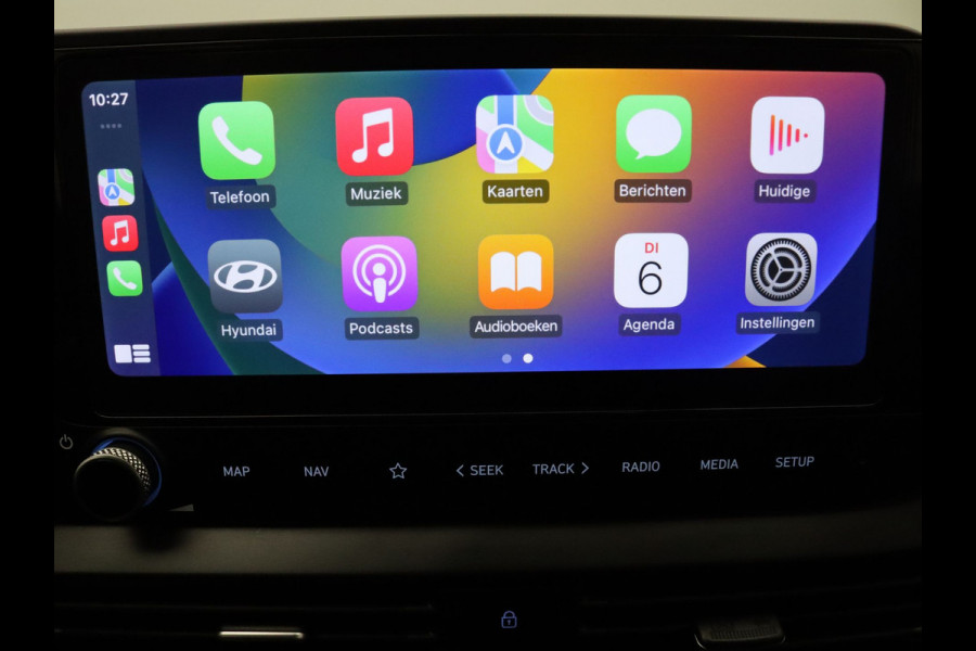 Hyundai i20 84pk MPI Comfort Smart Apple Carplay/Android Auto | Airco
