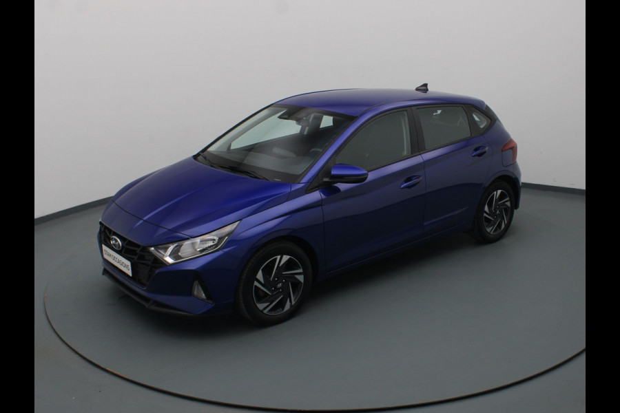 Hyundai i20 84pk MPI Comfort Smart Apple Carplay/Android Auto | Airco