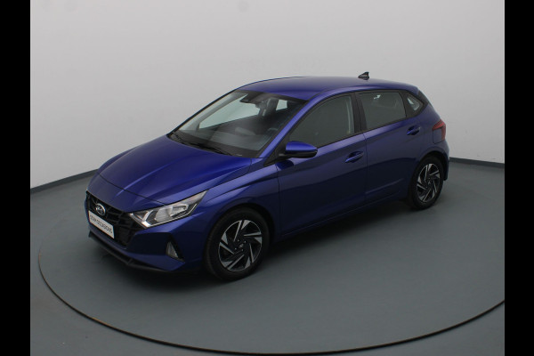 Hyundai i20 84pk MPI Comfort Smart Apple Carplay/Android Auto | Airco