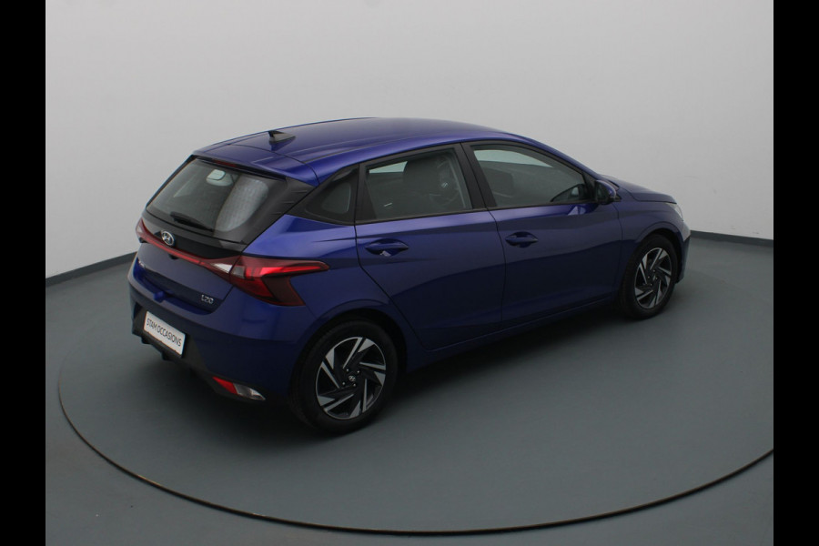 Hyundai i20 84pk MPI Comfort Smart Apple Carplay/Android Auto | Airco