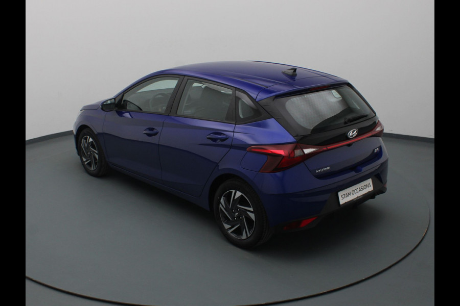 Hyundai i20 84pk MPI Comfort Smart Apple Carplay/Android Auto | Airco