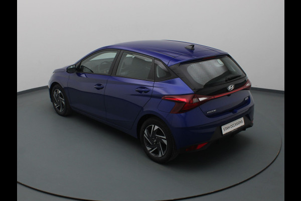 Hyundai i20 84pk MPI Comfort Smart Apple Carplay/Android Auto | Airco