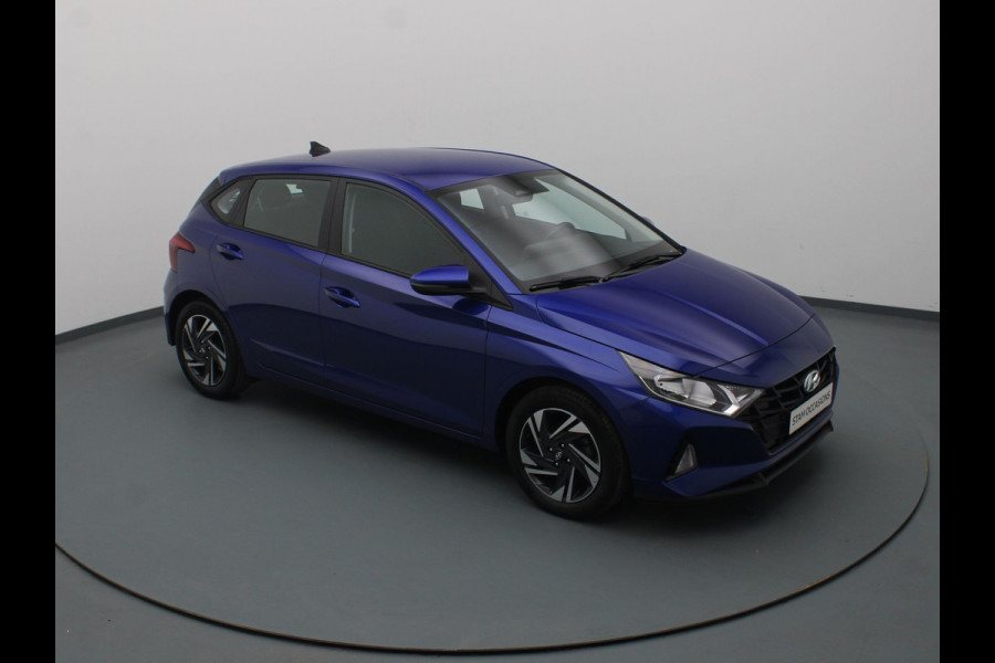 Hyundai i20 84pk MPI Comfort Smart Apple Carplay/Android Auto | Airco