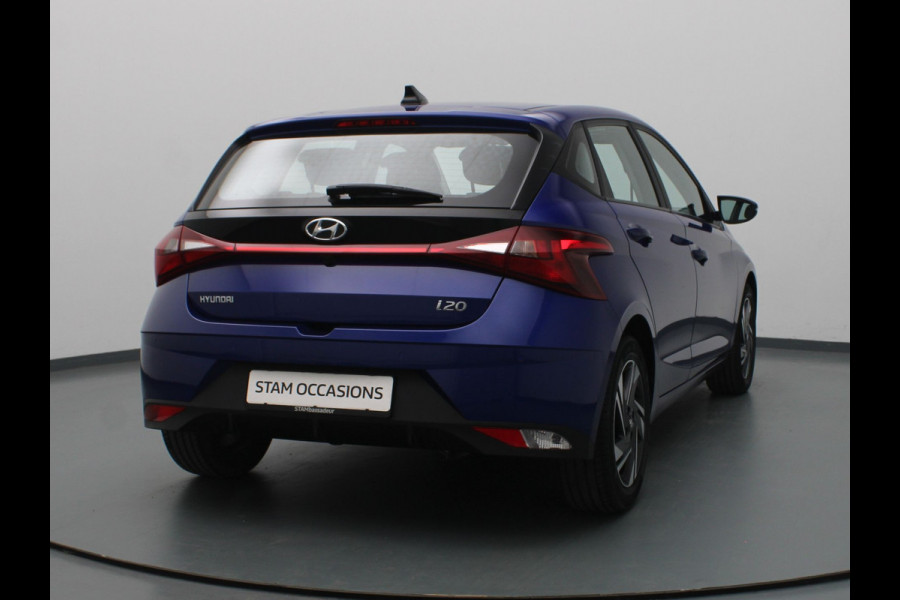 Hyundai i20 84pk MPI Comfort Smart Apple Carplay/Android Auto | Airco