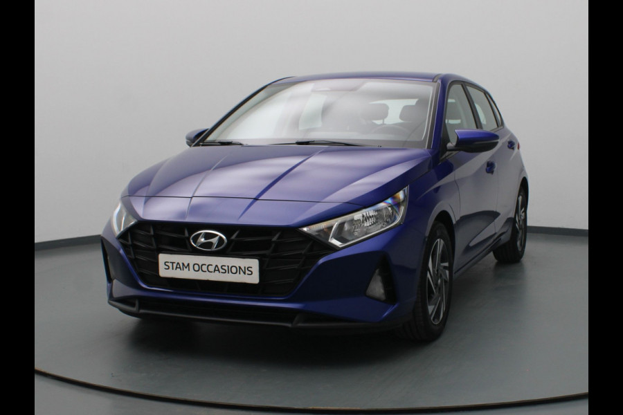 Hyundai i20 84pk MPI Comfort Smart Apple Carplay/Android Auto | Airco