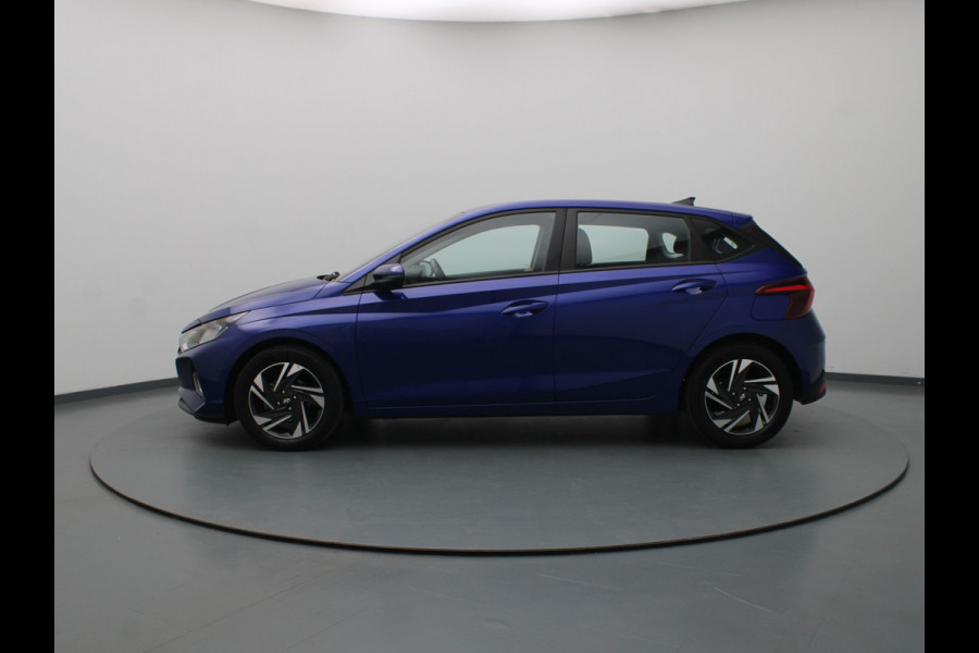 Hyundai i20 84pk MPI Comfort Smart Apple Carplay/Android Auto | Airco