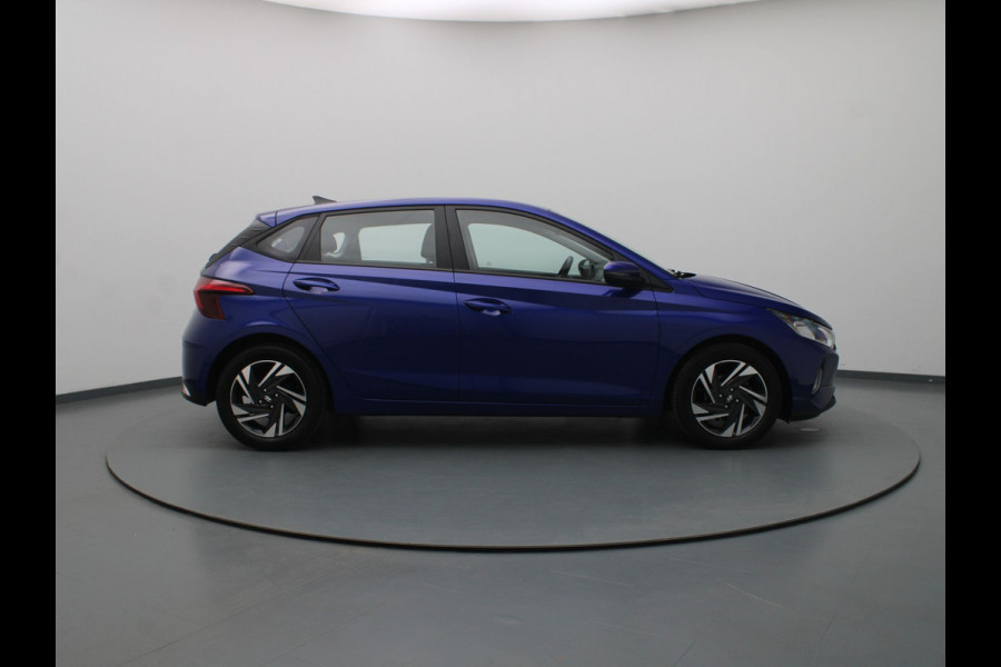 Hyundai i20 84pk MPI Comfort Smart Apple Carplay/Android Auto | Airco