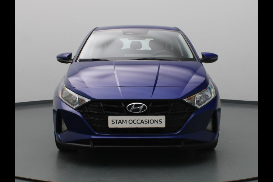 Hyundai i20 84pk MPI Comfort Smart Apple Carplay/Android Auto | Airco