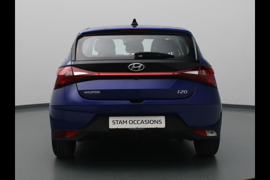 Hyundai i20 84pk MPI Comfort Smart Apple Carplay/Android Auto | Airco