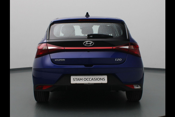Hyundai i20 84pk MPI Comfort Smart Apple Carplay/Android Auto | Airco