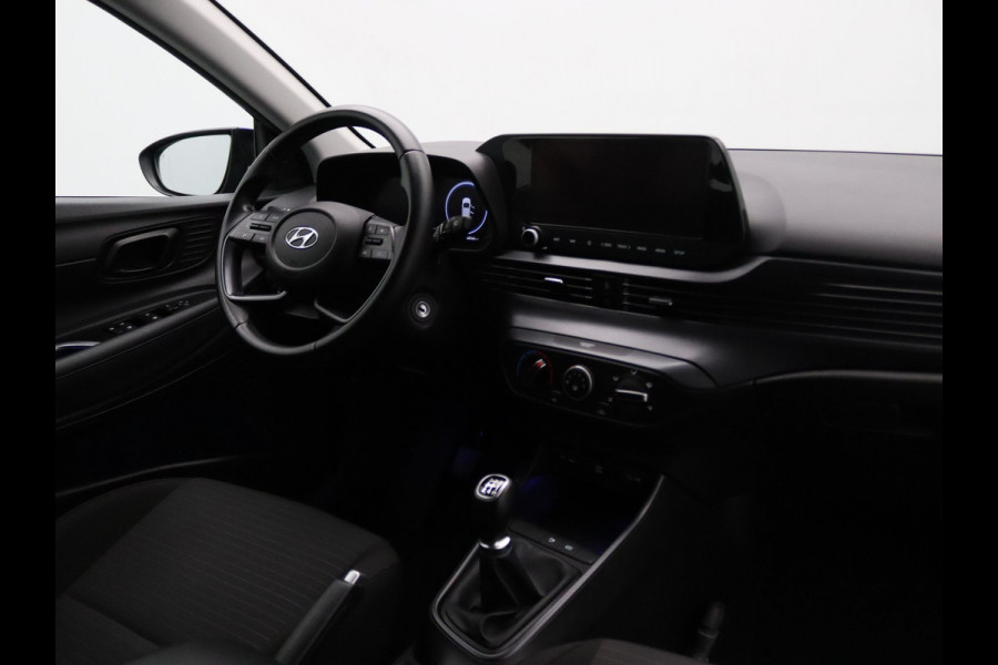 Hyundai i20 84pk MPI Comfort Smart Apple Carplay/Android Auto | Airco