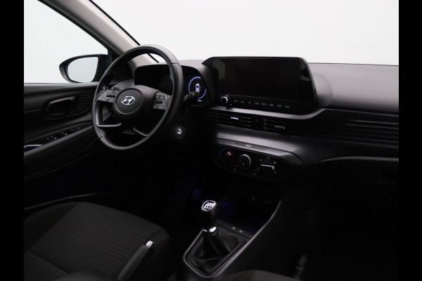 Hyundai i20 84pk MPI Comfort Smart Apple Carplay/Android Auto | Airco