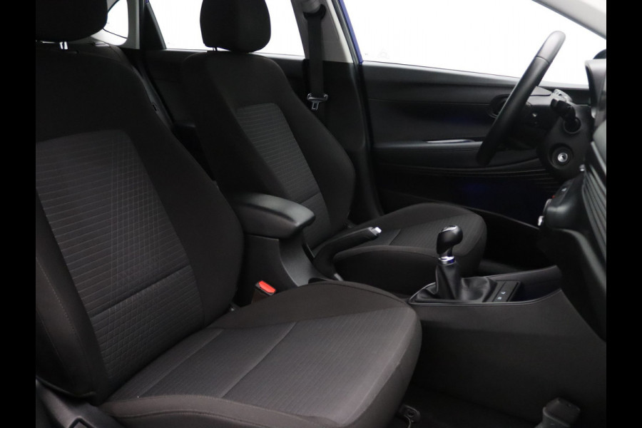 Hyundai i20 84pk MPI Comfort Smart Apple Carplay/Android Auto | Airco