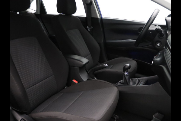 Hyundai i20 84pk MPI Comfort Smart Apple Carplay/Android Auto | Airco
