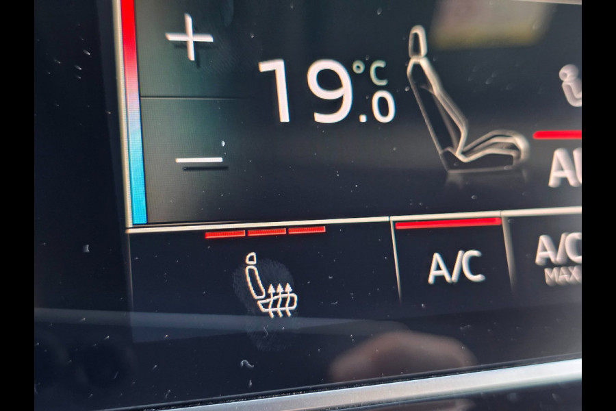 Audi e-tron 55 quattro S edition 95 kWh | TREKHAAK | 93% SOH | NAP | HUD | 360 CAMERA | ACC