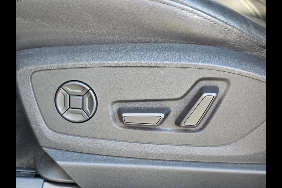 Audi e-tron 55 quattro S edition 95 kWh | TREKHAAK | 93% SOH | NAP | HUD | 360 CAMERA | ACC
