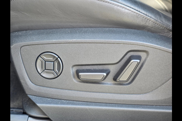Audi e-tron 55 quattro S edition 95 kWh | TREKHAAK | 93% SOH | NAP | HUD | 360 CAMERA | ACC