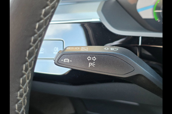 Audi e-tron 55 quattro S edition 95 kWh | TREKHAAK | 93% SOH | NAP | HUD | 360 CAMERA | ACC
