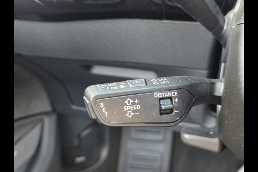 Audi e-tron 55 quattro S edition 95 kWh | TREKHAAK | 93% SOH | NAP | HUD | 360 CAMERA | ACC