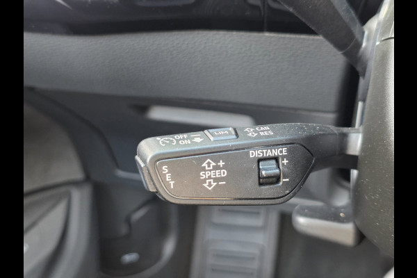 Audi e-tron 55 quattro S edition 95 kWh | TREKHAAK | 93% SOH | NAP | HUD | 360 CAMERA | ACC