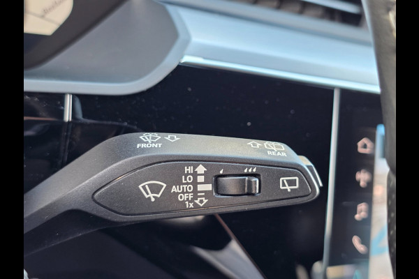 Audi e-tron 55 quattro S edition 95 kWh | TREKHAAK | 93% SOH | NAP | HUD | 360 CAMERA | ACC