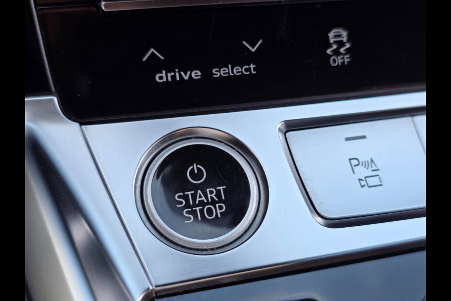 Audi e-tron 55 quattro S edition 95 kWh | TREKHAAK | 93% SOH | NAP | HUD | 360 CAMERA | ACC