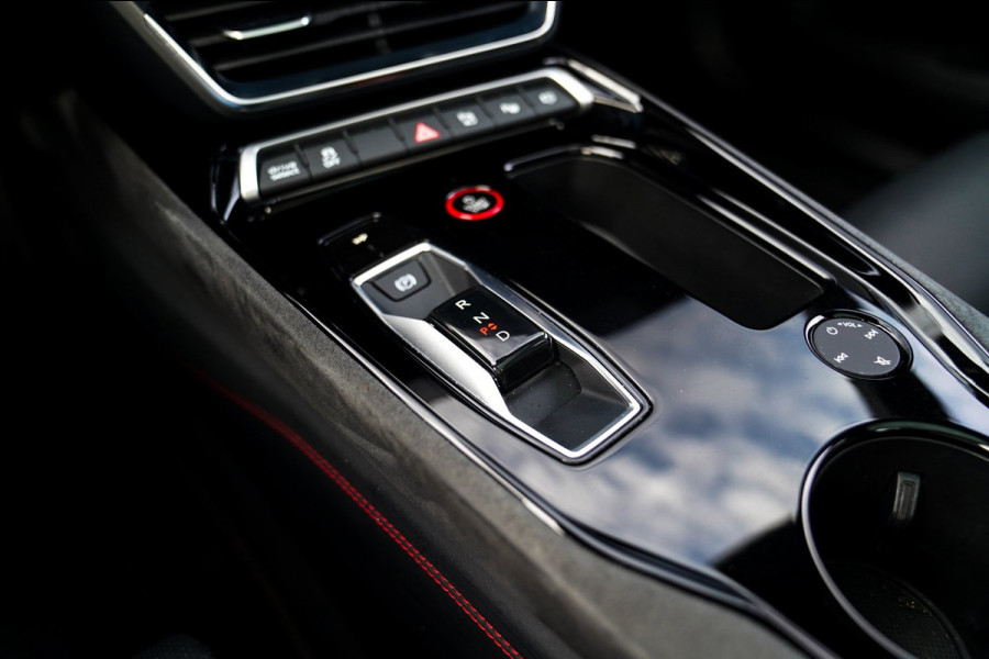 Audi e-tron GT RS 93 kWh | Carbon | B&O 3D | Massage | SOH 91% | HUD | BTW | ACC | 360cam | Stoelkoeling | DriveSelect | Sunroof |