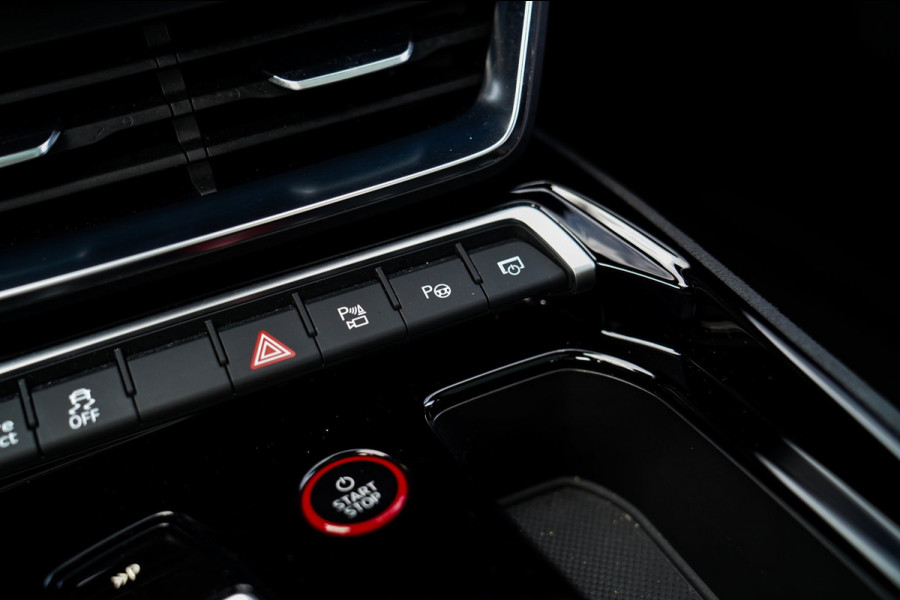 Audi e-tron GT RS 93 kWh | Carbon | B&O 3D | Massage | SOH 91% | HUD | BTW | ACC | 360cam | Stoelkoeling | DriveSelect | Sunroof |