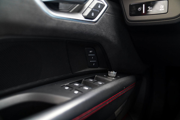 Audi e-tron GT RS 93 kWh | Carbon | B&O 3D | Massage | SOH 91% | HUD | BTW | ACC | 360cam | Stoelkoeling | DriveSelect | Sunroof |