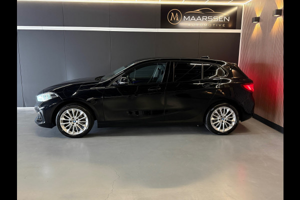 BMW 1-serie 118i Executive Edition |Digtale Dash|Automaat|Apple Carplay|Keyless|Camera
