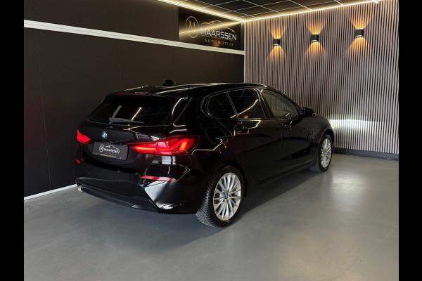 BMW 1-serie 118i Executive Edition |Digtale Dash|Automaat|Apple Carplay|Keyless|Camera