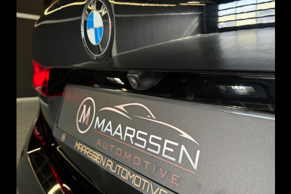 BMW 1-serie 118i Executive Edition |Digtale Dash|Automaat|Apple Carplay|Keyless|Camera